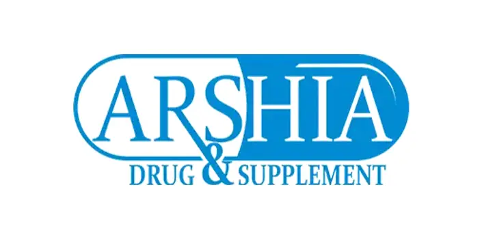 arshia-logo